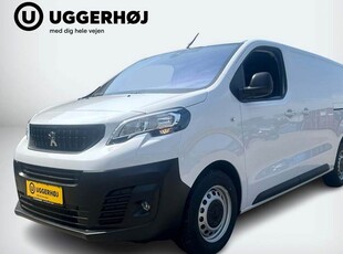 Peugeot Expert 2,0 BlueHDi 177 L3 Plus EAT8 Van