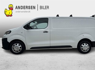 Peugeot Expert L3 Plus 2,0 BlueHDi Pro 120HK Van 6g