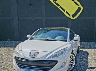 Peugeot RCZ 1,6 THP 200