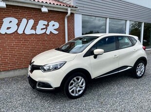 Renault Captur 0,9 TCe 90 Dynamique