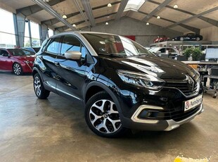 Renault Captur 1,5 dCi 90 Intens