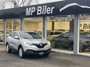 Renault Kadjar 1,5 dCi 110 Zen