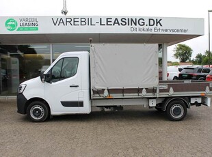 Renault Master IV T35 2,3 dCi 135 L3 Chassis