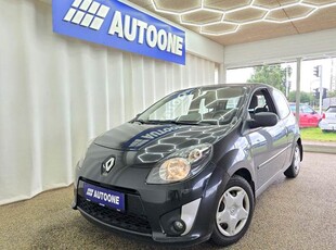 Renault Twingo 1,2 16V E Expression