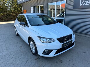 Seat Ibiza 1,0 TSi 115 Xcellence 5d