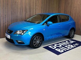 Seat Ibiza 1,4 TDi 90 Style