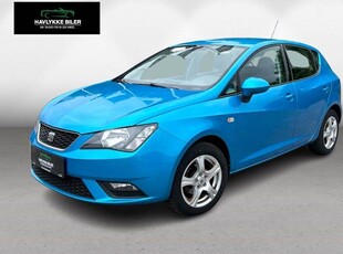 Seat Ibiza 1,4 TDi 90 Style