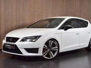 Seat Leon 2,0 TSi 280 Cupra DSG