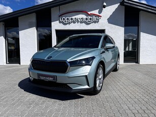 Skoda Enyaq 80 iV 5d