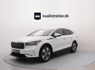 Skoda Enyaq iV 80 EL 204HK 5d Aut.