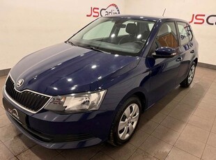 Skoda Fabia 1,0 TSi 95 Active