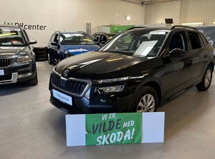 Skoda Kamiq 1,0 TSi 110 Dynamic DSG