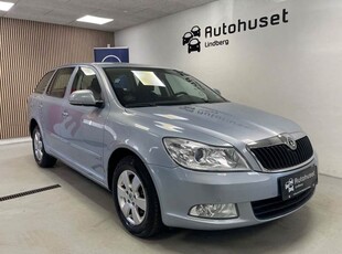 Skoda Octavia 2,0 TDi Ambiente Combi