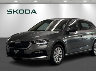 Skoda Scala 1,0 TSi 110 Tour de France DSG 5d