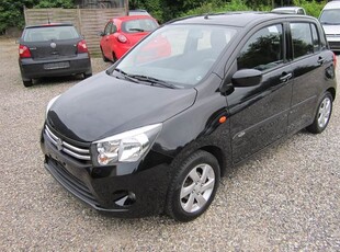 Suzuki Celerio 1,0 Style 68HK 5d