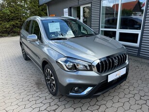 Suzuki S-Cross 1,0 Boosterjet Active 5d