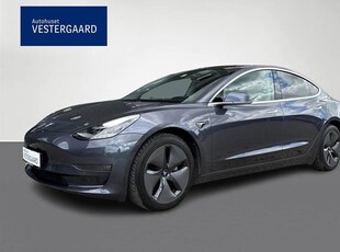 Tesla Model 3 EL Long Range AWD 476HK Aut.