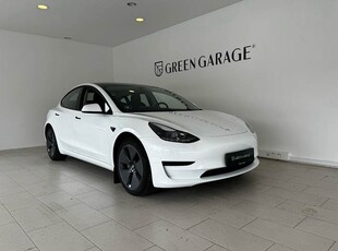 Tesla Model 3 EL Standard Range 283HK Aut.