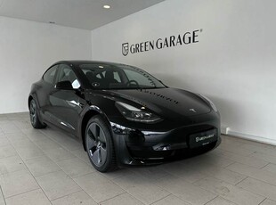 Tesla Model 3 EL Standard Range 283HK Aut.