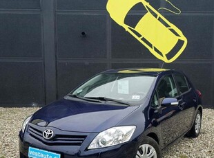 Toyota Auris 1,6 T2