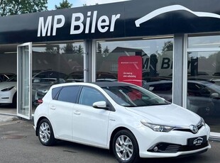 Toyota Auris 1,8 Hybrid H2 Comfort CVT