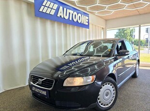 Volvo S40 1,6 D