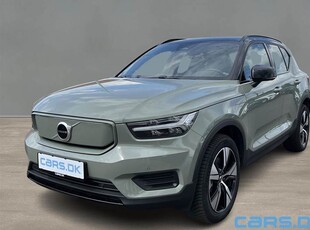 Volvo XC40 P6 Recharge Plus 231HK 5d Aut.