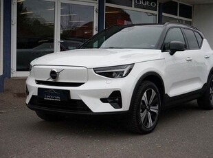 Volvo XC40 P6 ReCharge Plus