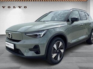 Volvo XC40 Recharge Extended Range Plus 252HK 5d Aut.