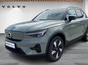 Volvo XC40 Recharge Extended Range Plus 252HK 5d Aut.