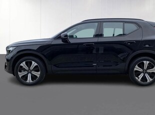 Volvo XC40P6 Recharge Ultimate 231HK 5d Aut.