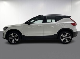 Volvo XC40P6 Recharge Ultimate 231HK 5d Aut.