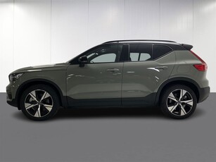 Volvo XC40P8 Recharge Twin Pro AWD 408HK 5d Aut.