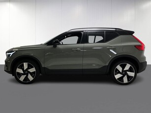 Volvo XC40Recharge Extended Range Ultimate 252HK 5d Aut.