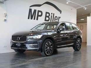 Volvo XC60 2,0 B4 197 Inscription aut.