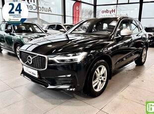 Volvo XC60 2,0 D4 190 R-Design aut.