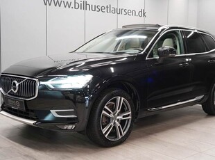 Volvo XC60 2,0 D5 235 Inscription aut. AWD