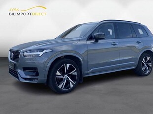 Volvo XC90 2,0 B5 235 R-Design aut. AWD 7prs