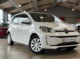 VW E-UP!