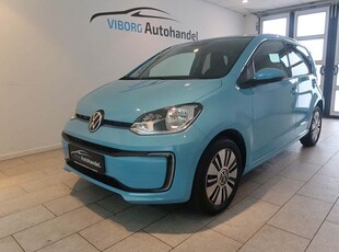 VW E-UP! Move Up!