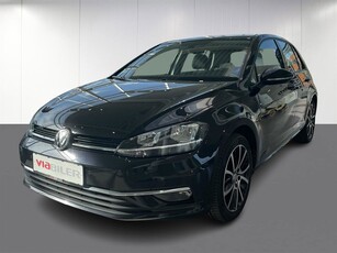 VW Golf VII 1,4 TSi 150 Comfortline 5d