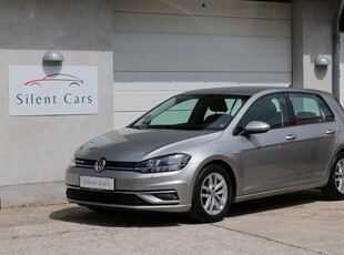 VW Golf VII 1,5 TSi 130 Comfortline