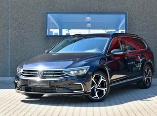 VW Passat 1,4 GTE+ Variant DSG