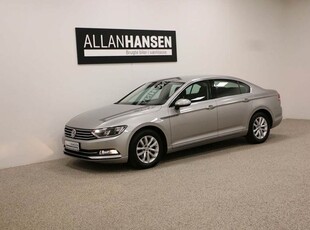 VW Passat 1,4 TSi 150 Comfortline DSG