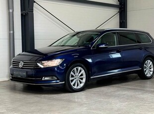 VW Passat 1,4 TSi 150 Highline Variant DSG