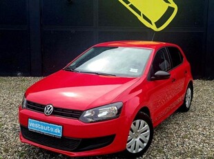 VW Polo 1,2 Trendline