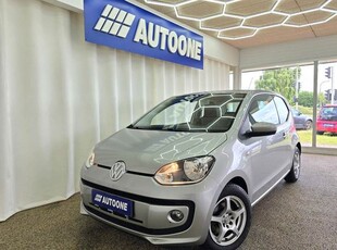 VW UP! 1,0 60 Move Up! BMT