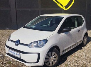 VW UP! 1,0 MPi 60 Take Up! BMT