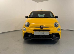 Abarth 595 1,4 T-Jet 145