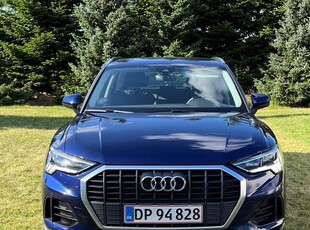 Audi Q3 1,5 35 TFSI 5-dørs S tronic